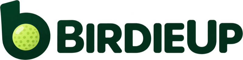버디업 BIRDIEUP